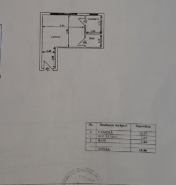 Drumul Taberei, zona Orizont, AFI Cotroceni, garsoniera,